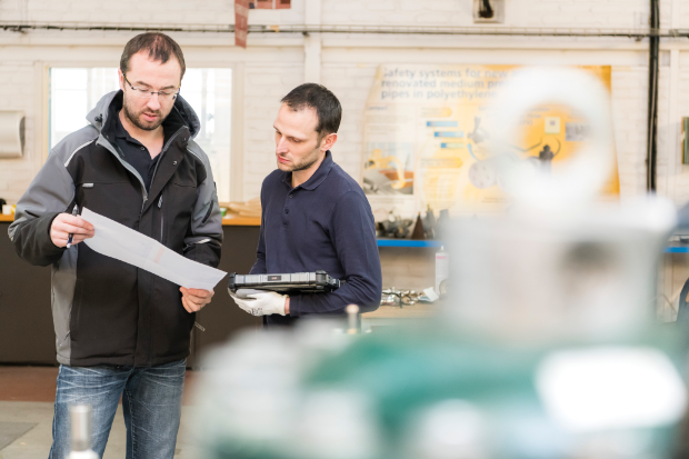 Purchasing, Procurement and Logistics