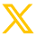 X logo (access to NaTran account)
