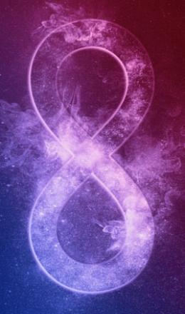 We are inexhaustible energy