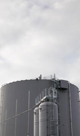 We are able to make France self-sufficient in gas by 2050