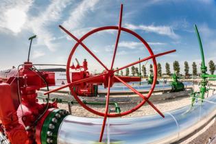 La station d'interconnexion de Pitgam - Photo : Nicolas Dohr