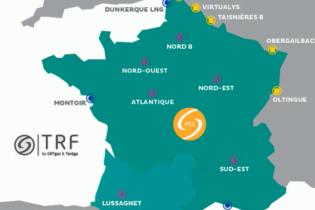 Carte réseau - PEG